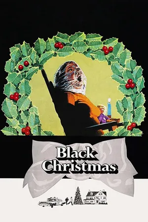 Black christmas