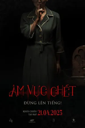 âm vực chết