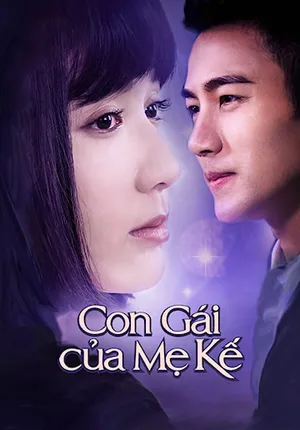 Con gái của mẹ kế