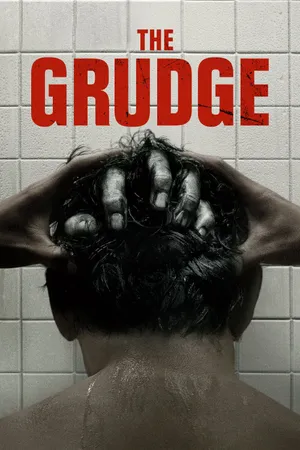 The grudge