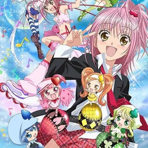 Shugo chara!